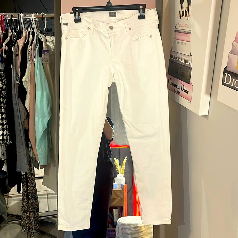 Citizens of Humanity Skinny Jeans Size 29